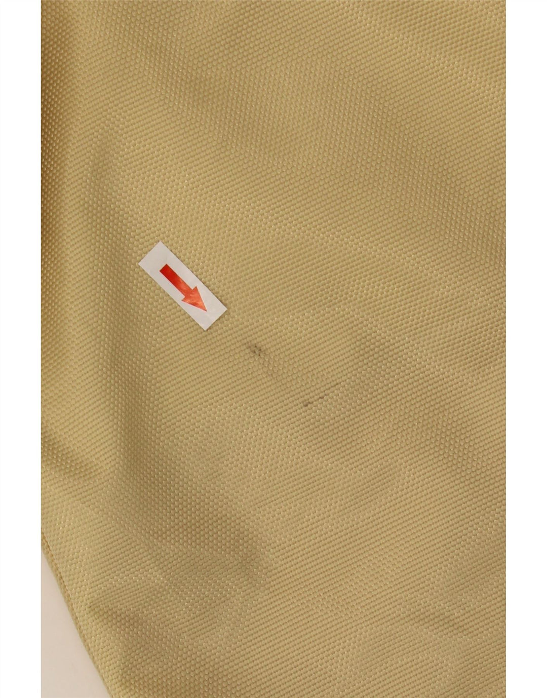 Helly Hansen Ανδρικό Ανεμοδράστη Μπουφάν UK 38 Medium Beige Nylon