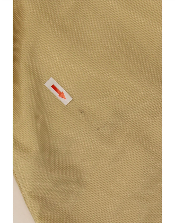 Helly Hansen Ανδρικό Ανεμοδράστη Μπουφάν UK 38 Medium Beige Nylon