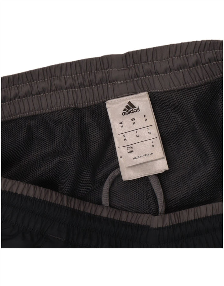 Ανδρική φόρμα Adidas Παντελόνι Joggers Medium Grey Polyester