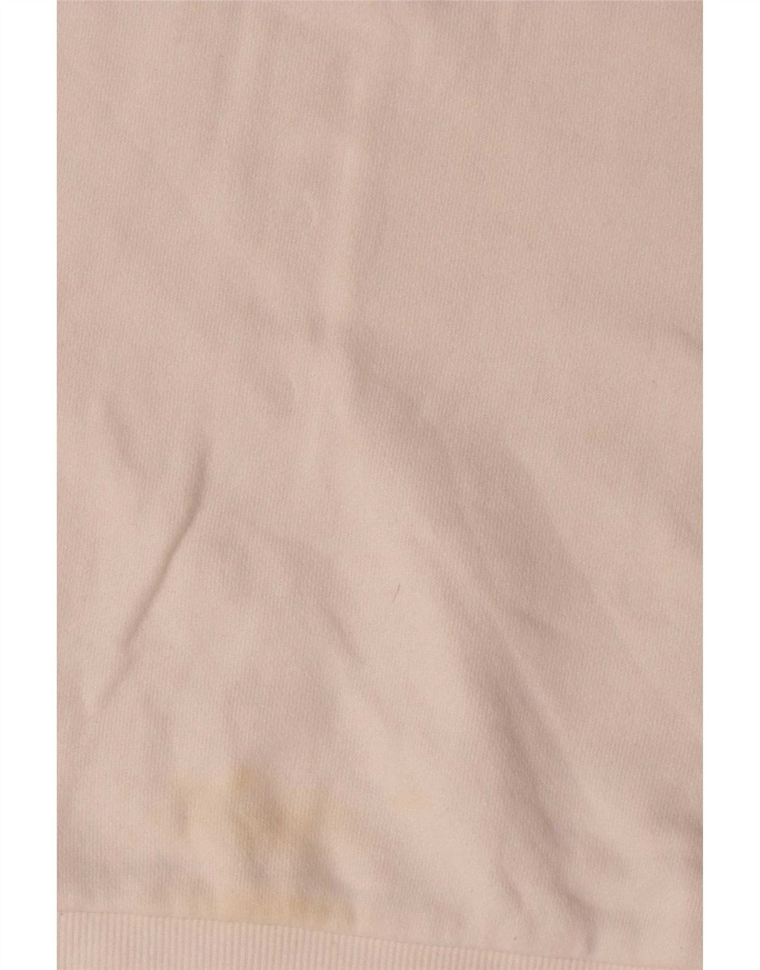 Γυναικείο γραφικό φούτερ Guess Jumper UK 14 Medium Off White Βαμβακερό