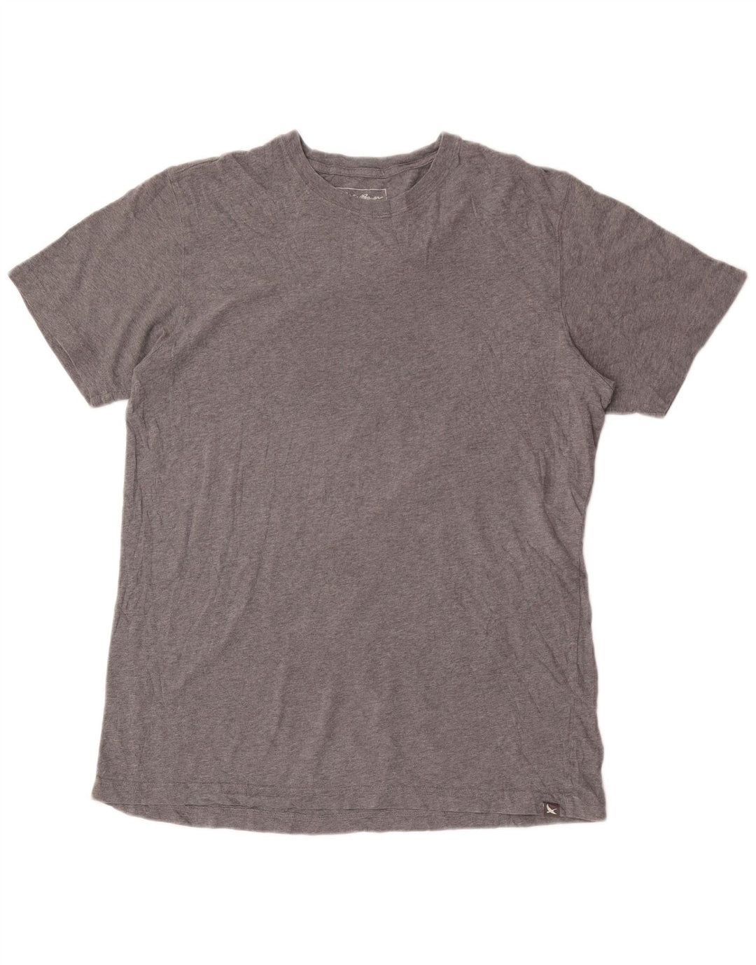 Ανδρικό T-Shirt Eddie Bauer Top Large Grey
