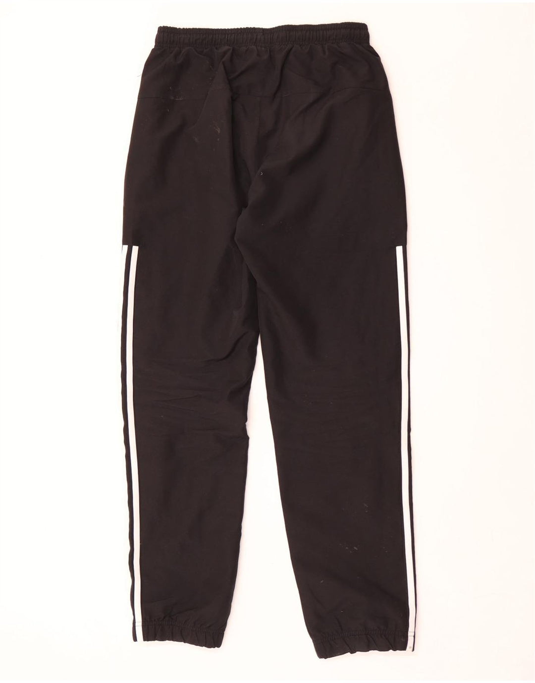 Ανδρική φόρμα Adidas Παντελόνι Joggers Μικρό Μαύρο Πολυεστέρα