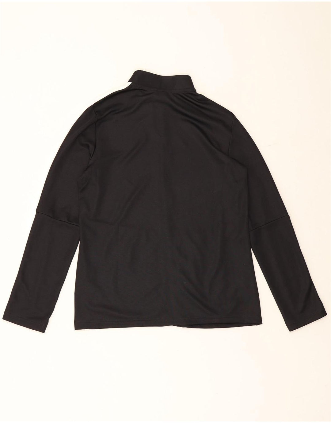 Adidas Γυναικεία φόρμα Aeroready Top Jacket UK 16/18 Large Black Polyester