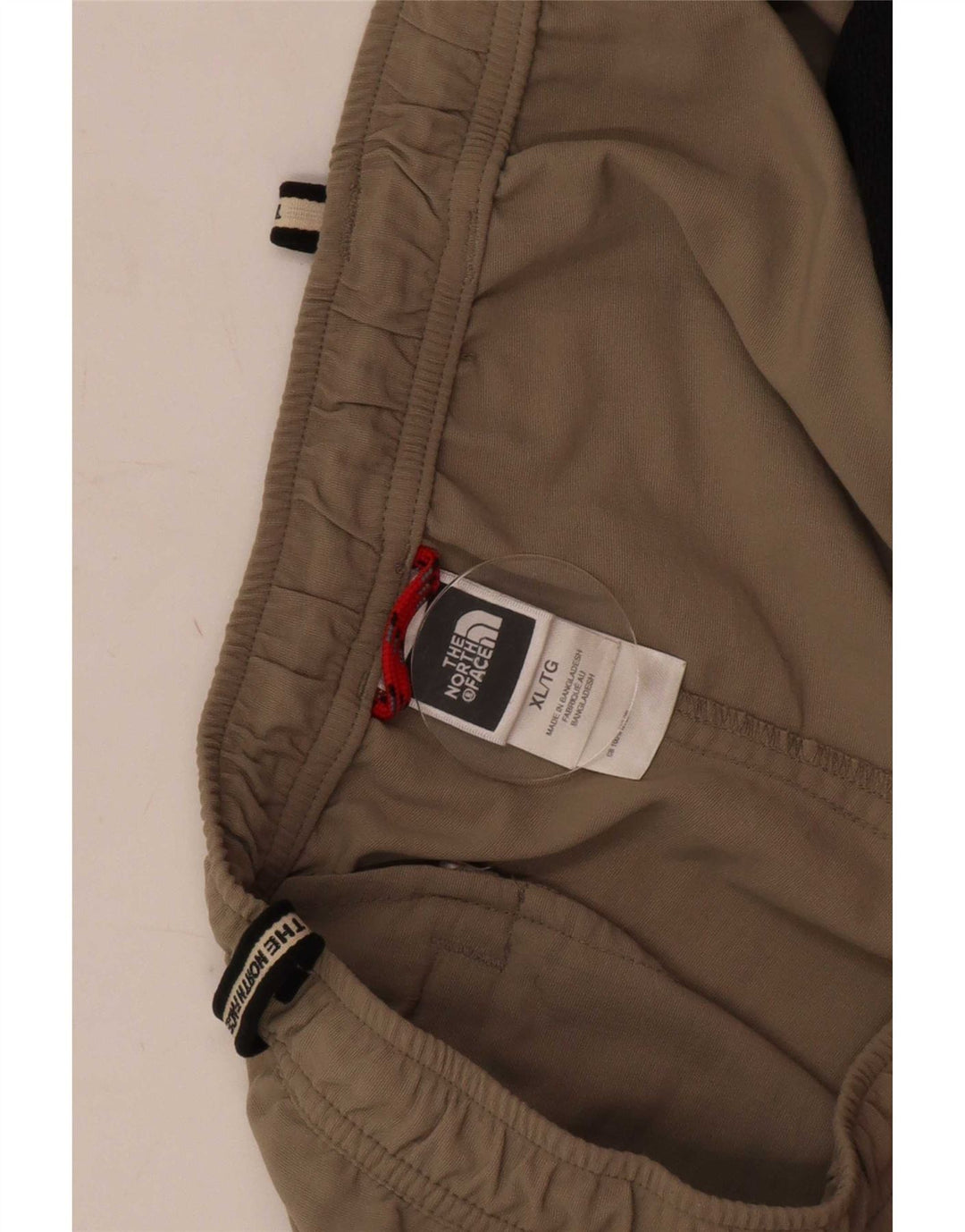Το North Face Ανδρικό Σορτς Cargo XL W38 Khaki Nylon