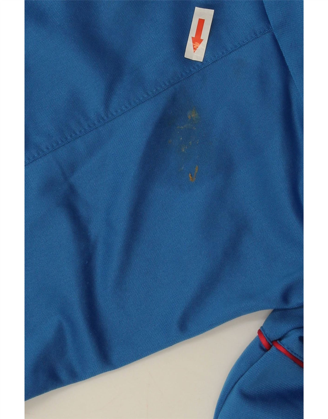 Ανδρική φόρμα Puma UK 41 Medium Blue Polyester