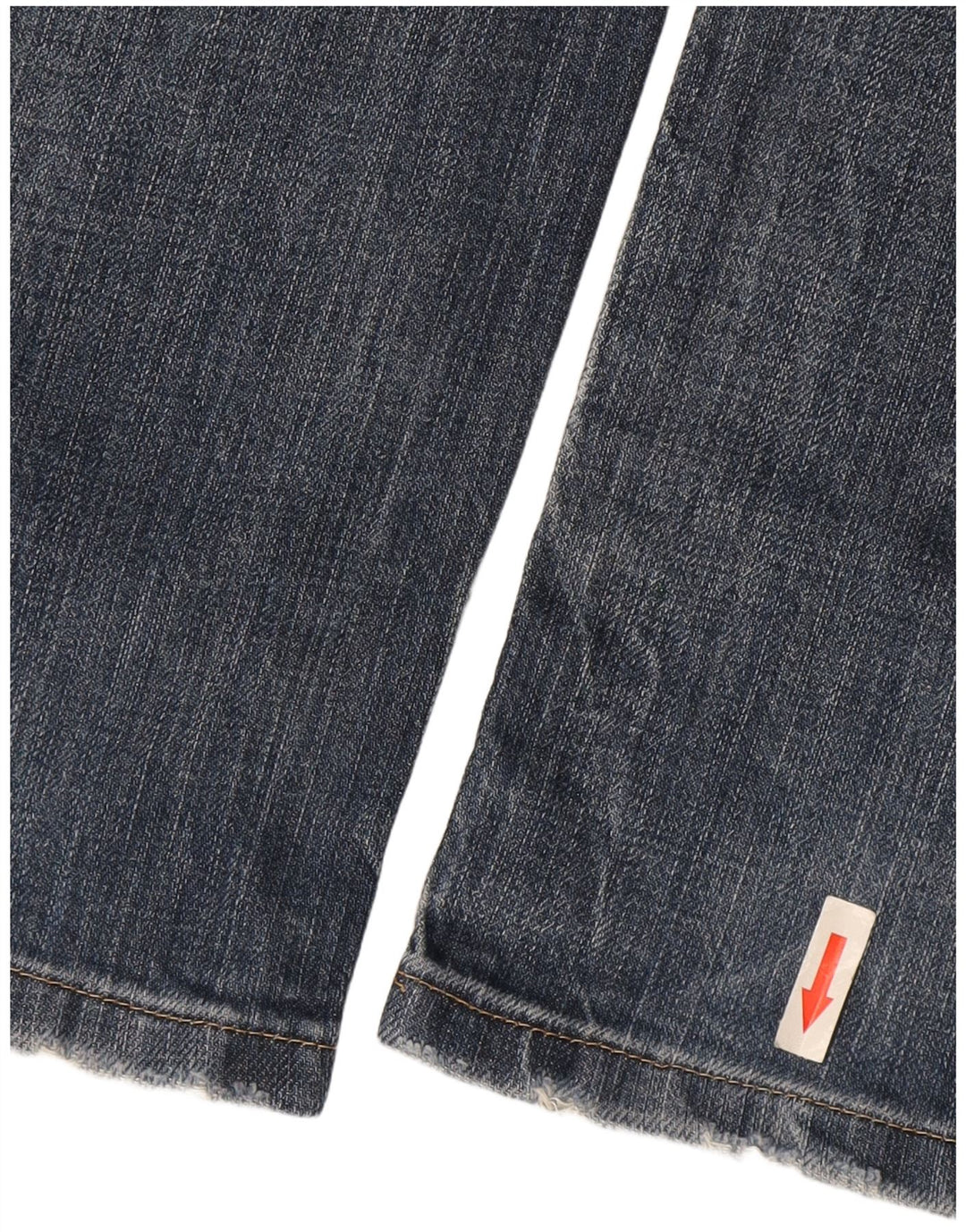 Roy Rogers Γυναικείο Slim Jeans W30 L32 Blue