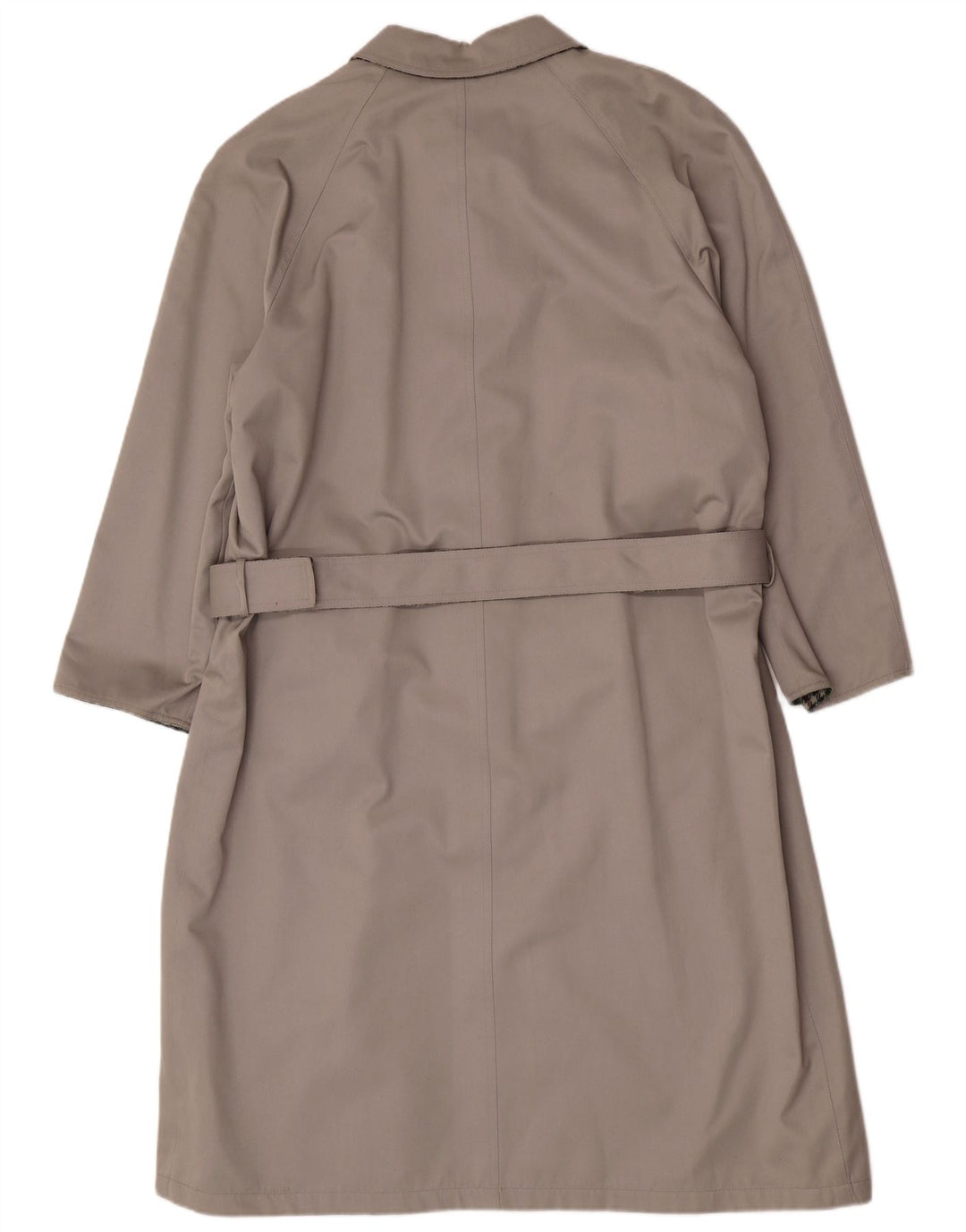 Γυναικείο παλτό Carol Reversible IT 48 XL Grey Polyester