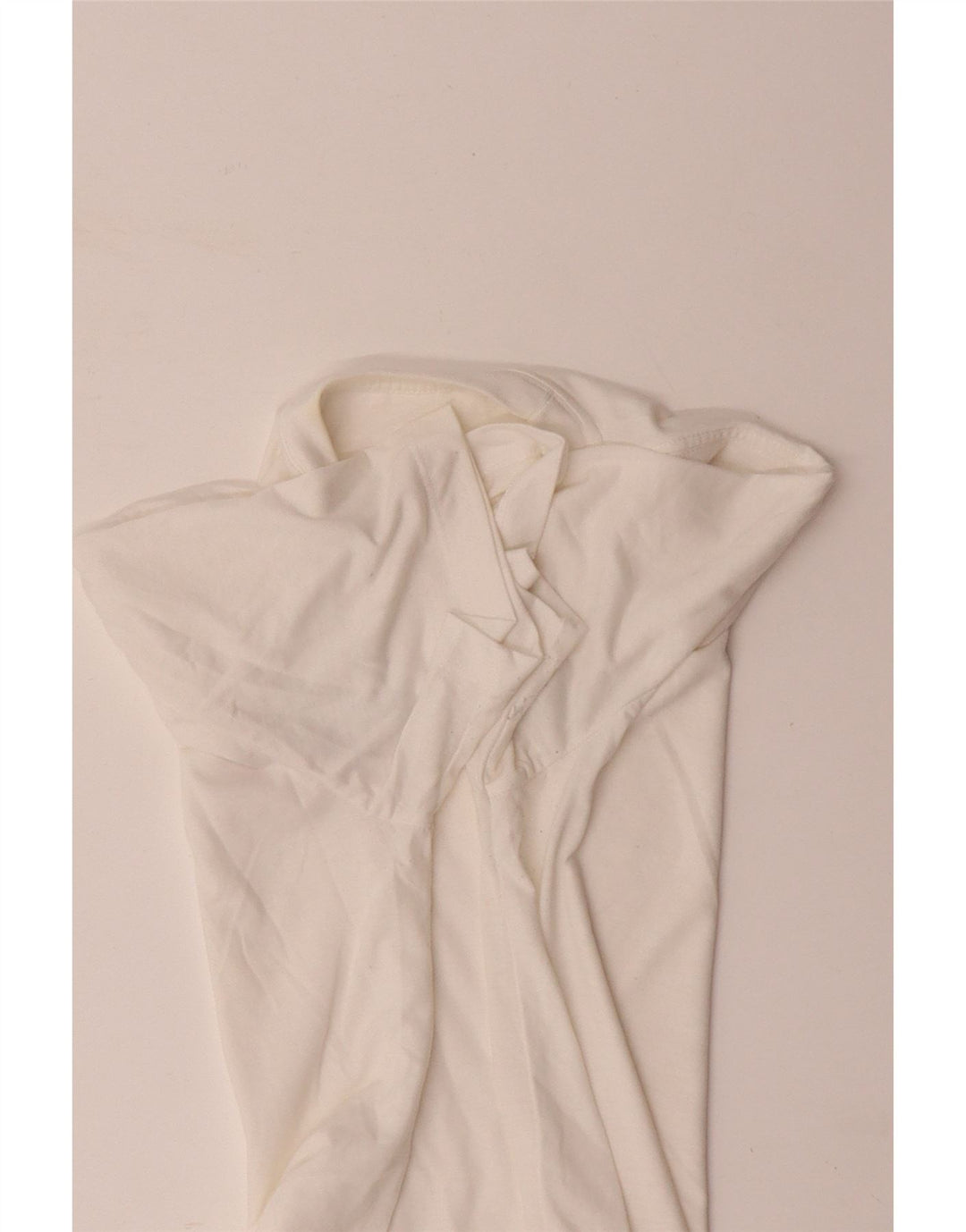 Ανδρικό γραφικό μπλουζάκι NIKE Dri Fit, μεσαίο λευκό βαμβακερό