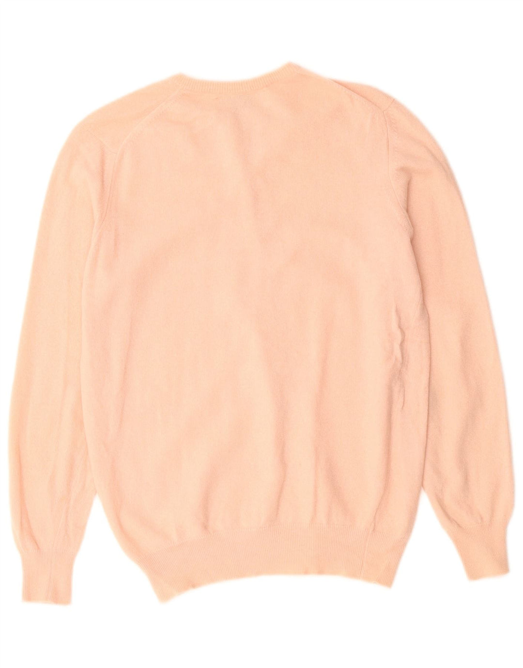 PRINGLE Γυναικείο πουλόβερ ζακέτα EU 38 Μεσαίο ροζ κασμίρ