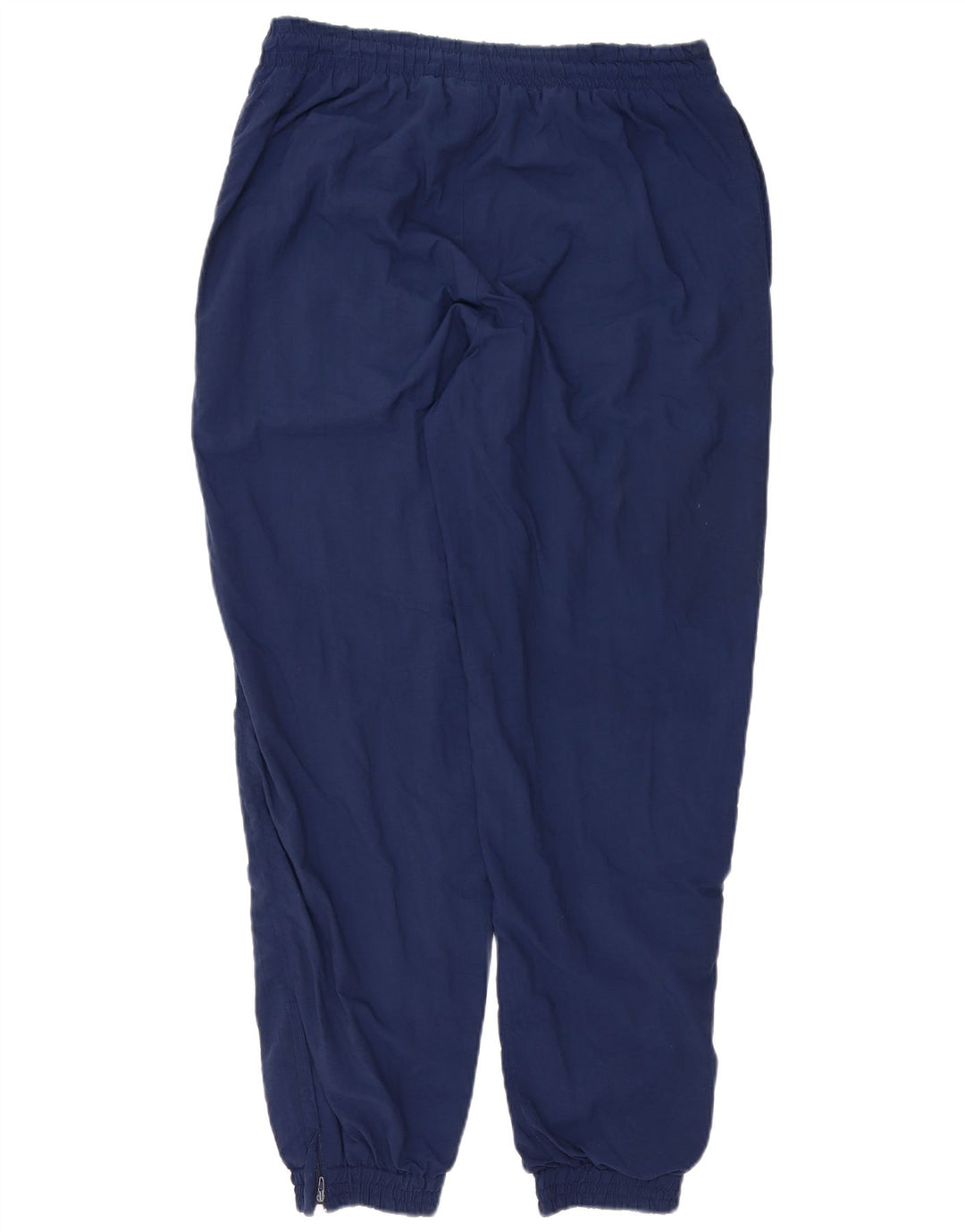 Ανδρική φόρμα Reebok Παντελόνι Joggers Large Navy Blue Polyester