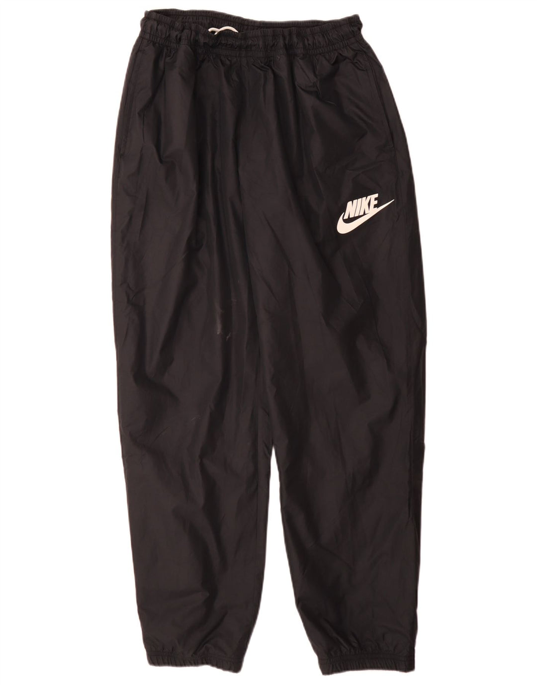 Ανδρικές φόρμες Nike Graphic Παντελόνια Joggers XL Μαύρο πολυεστέρα