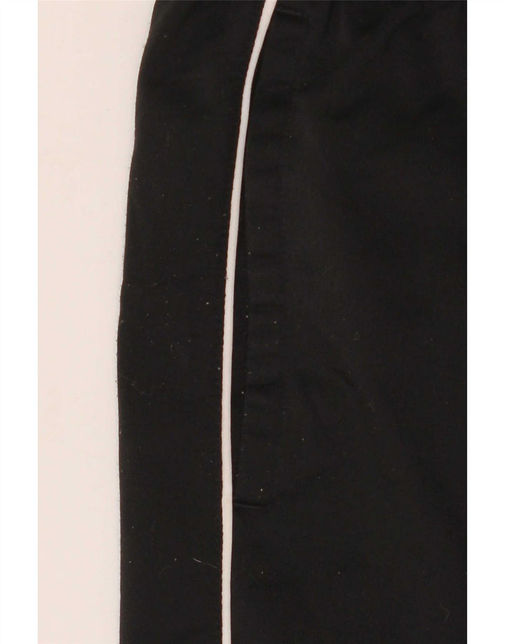 Ανδρική φόρμα Adidas Παντελόνι Joggers Medium Μαύρο