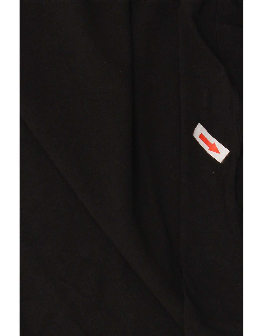 Ανδρικό T-Shirt Puma Top Large Μαύρο