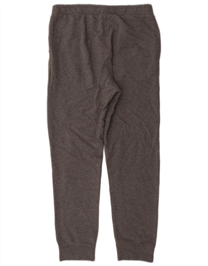 Champion γυναικεία αθλητική φόρμα παντελόνι Joggers UK 14 Large Grey