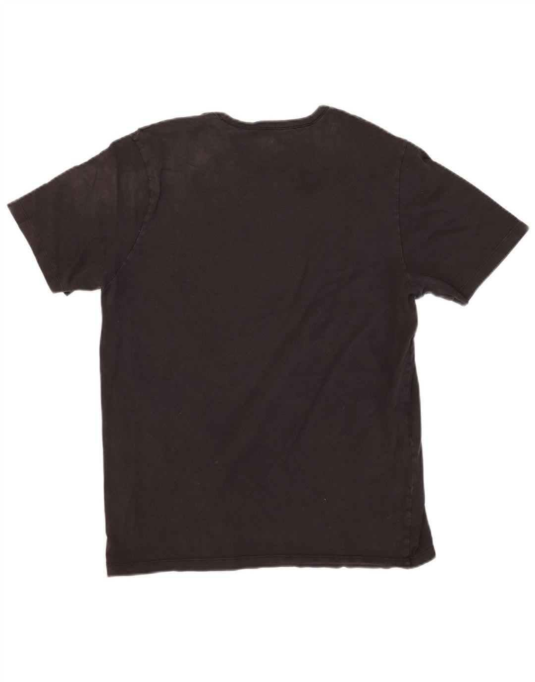 Ανδρικό T-Shirt Hugo Boss Top Large Μαύρο