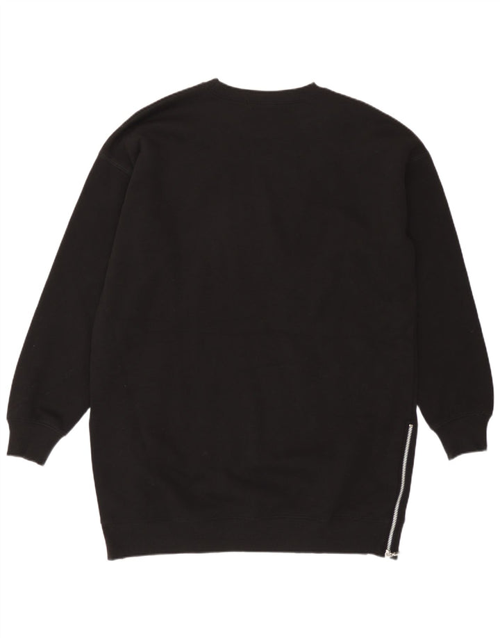 Γυναικεία φούτερ MINT VELVET Jumper UK 14 Medium Black