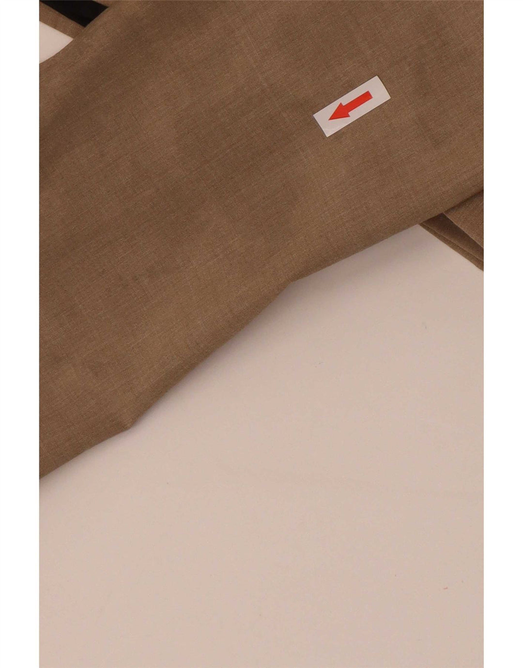 Zara Γυναικείο μπουφάν Bolero UK 10 Small Brown