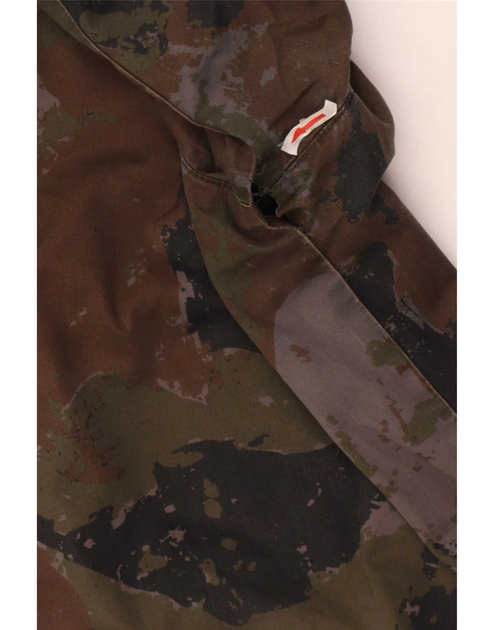 Ανδρικό Μπουφάν Γαλλικό Connection Windbreaker UK 38 Medium Πολύχρωμο