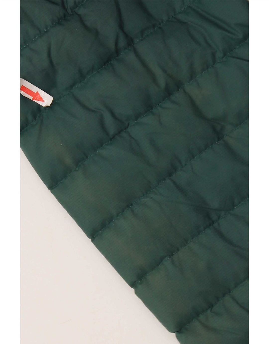 Mountain Warehouse Γυναικείο μπουφάν με κουκούλα UK 14 Medium Green Nylon