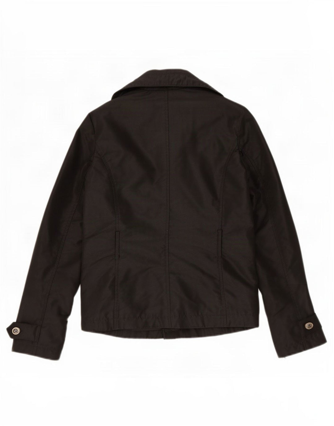 Guess By Marciano Γυναικείο τζάκετ Bomber 4 κουμπιών IT 44 Medium Black