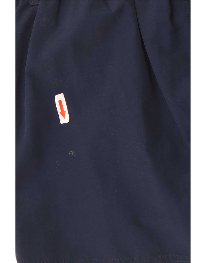 Γυναικείο σορτς κολύμβησης Guru UK 10 Small Navy Blue
