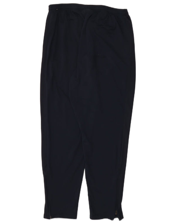 Ανδρική φόρμα αθλητικής φόρμας Nike Dri Fit 2XL Navy Blue Polyester