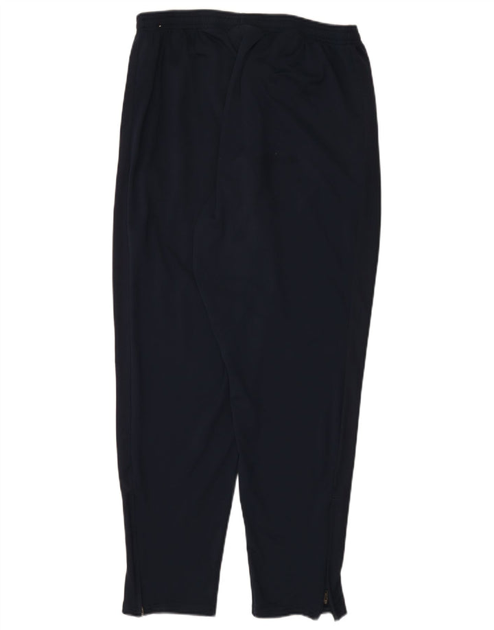 Ανδρική φόρμα αθλητικής φόρμας Nike Dri Fit 2XL Navy Blue Polyester