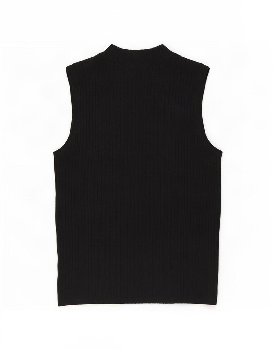 Marks & Spencer Γυναικείο Γιλέκο Τοπ UK 10 Small Black