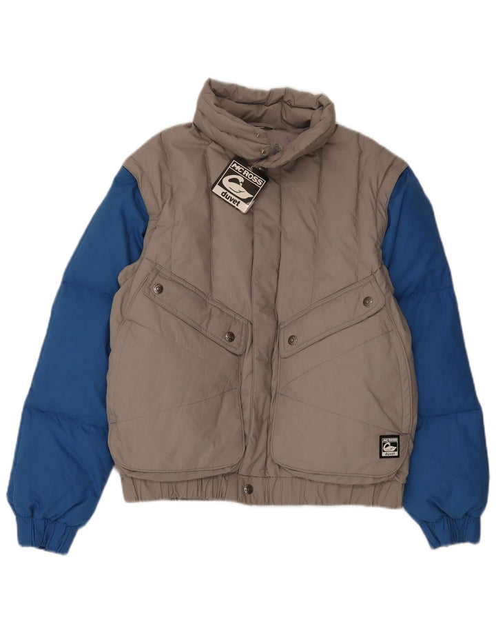 MC Ross Ανδρικό Σετ 2 τεμαχίων Small W15 L32 Μπλε Βαμβακερό