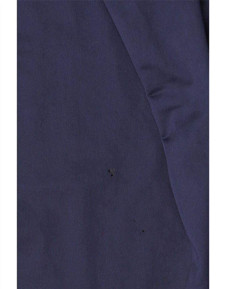 Ανδρική φόρμα γραφικής Kappa Παντελόνι Joggers Small Navy Blue Polyester