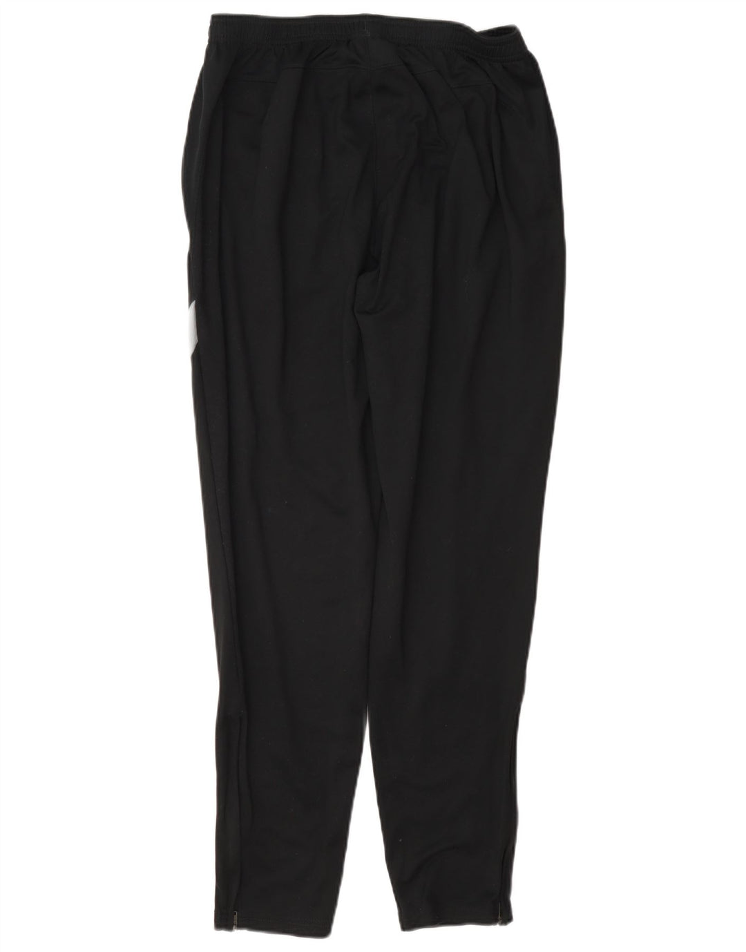 Ανδρική φόρμα φόρμας Nike Dri Fit Παντελόνι με μεγάλο μαύρο χρώμα από πολυεστέρα