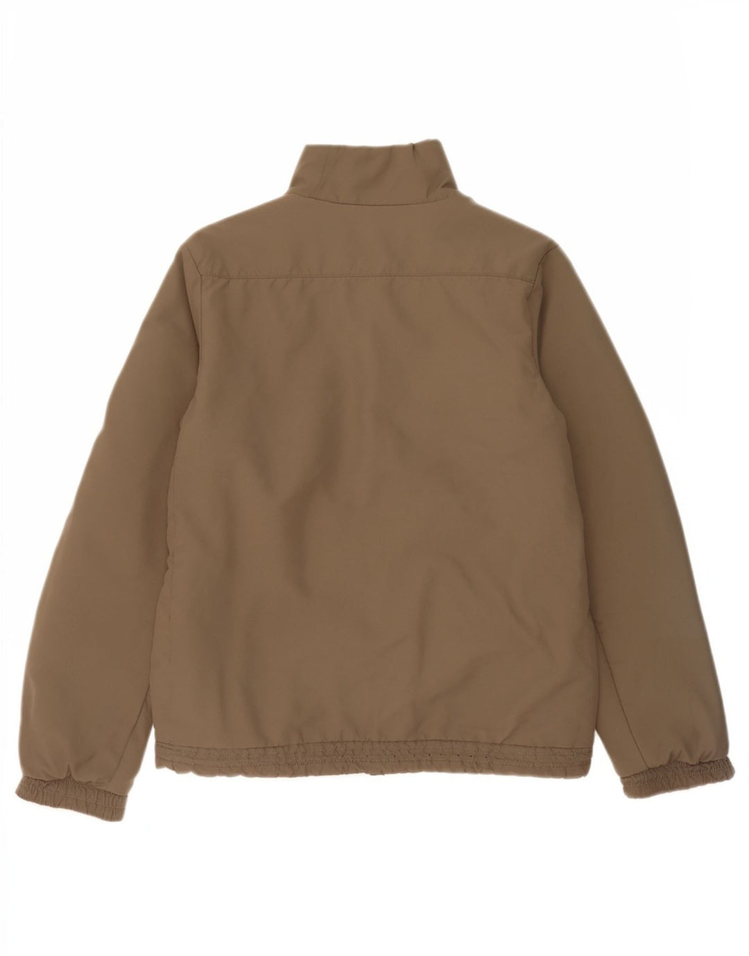 Γυναικείο αναστρέψιμο μπουφάν Nike UK 40 Large Brown Colourblock