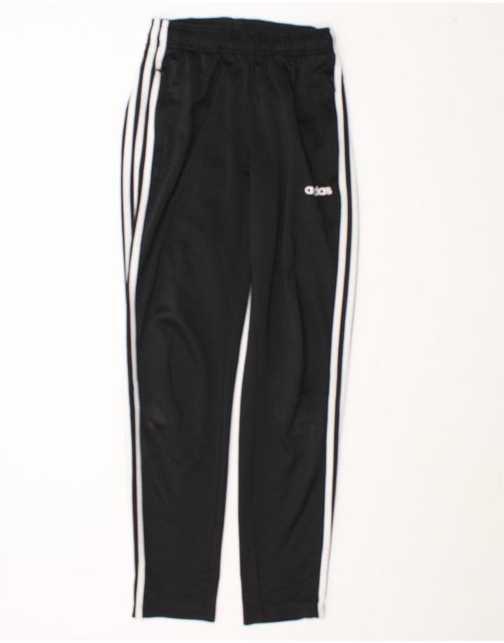 Ανδρική φόρμα Adidas Παντελόνι XS Μαύρο Πολυεστέρα