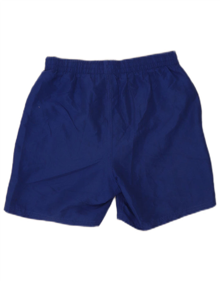 Nike Boys Sport σορτς 13-14 ετών XL Blue Polyester
