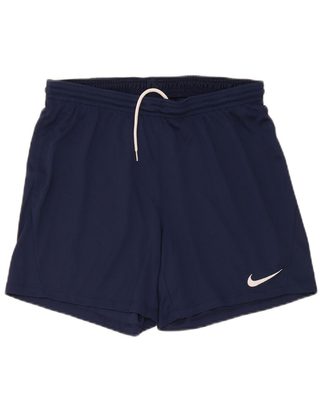 Ανδρικά σορτς Nike Dri Fit Sport σορτς μεσαίου μπλε ναυτικού πολυεστέρα
