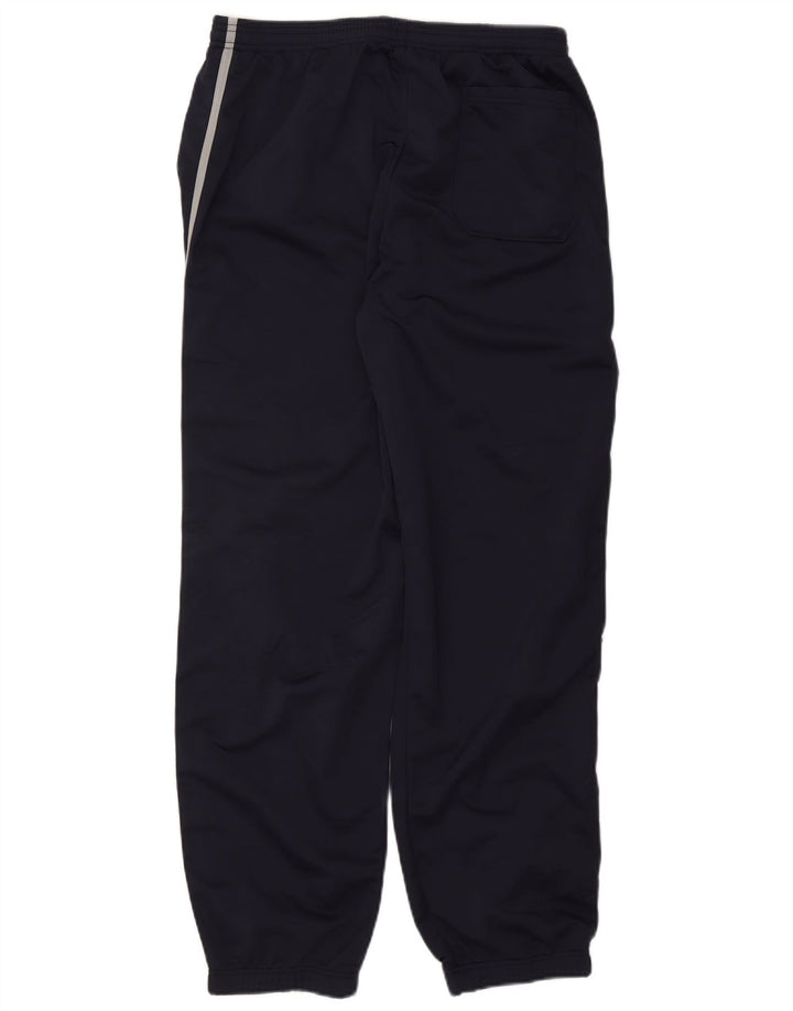 Ανδρική φόρμα γραφικής Macron Παντελόνι Joggers XL Navy Blue Polyester