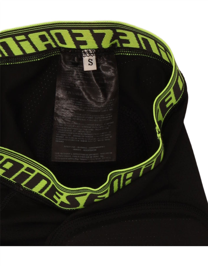 Dainese Γυναικεία Μοτοσικλέτα Γραφικά Κολάν UK 8 Small Black Polyester