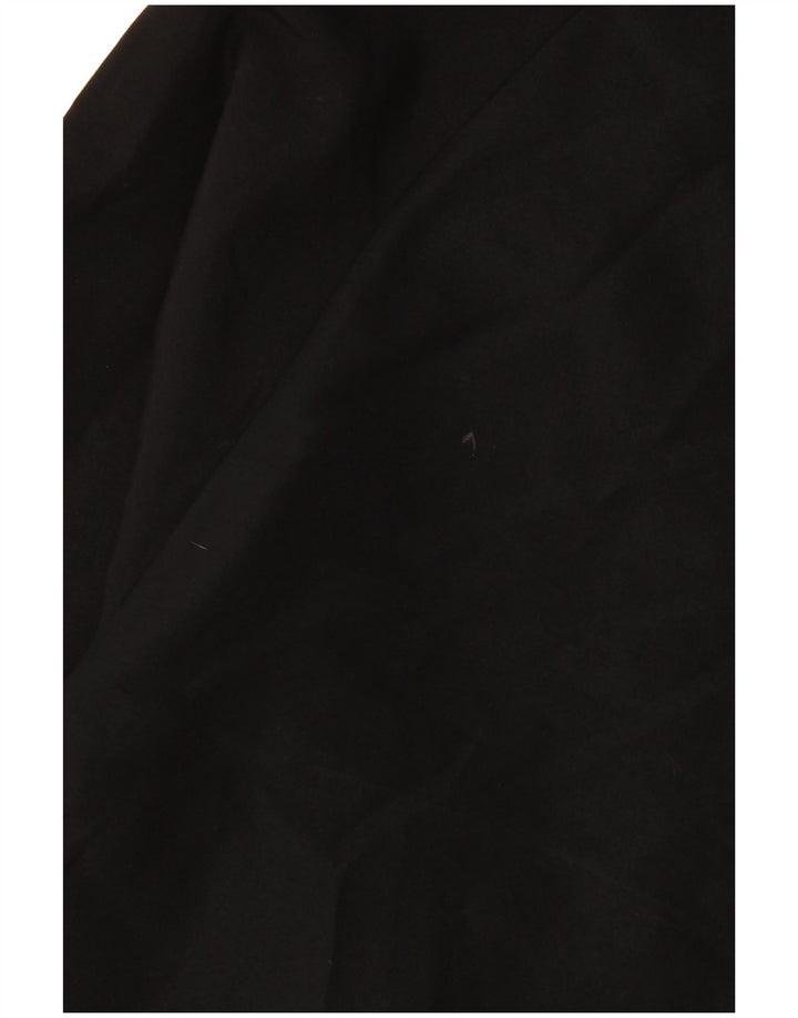 Ανδρική φόρμα Adidas Climalite Top Jacket Μαύρο Πολυεστέρας