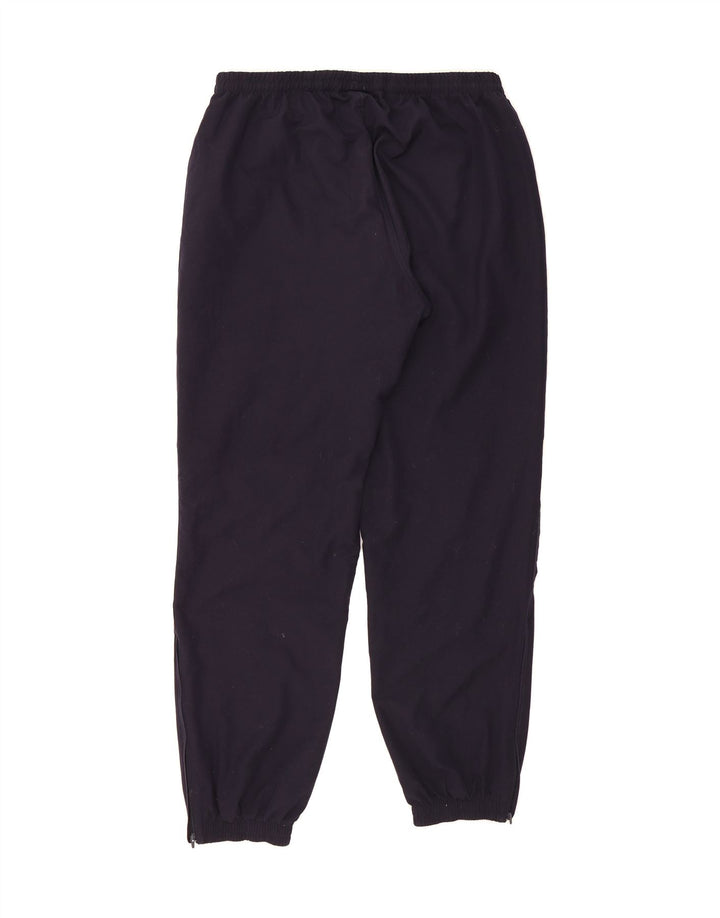 PUMA Mens Tracksuit Trousers Joggers XL Navy Blue Vintage Puma and Second-Hand Puma from Messina Hembry 