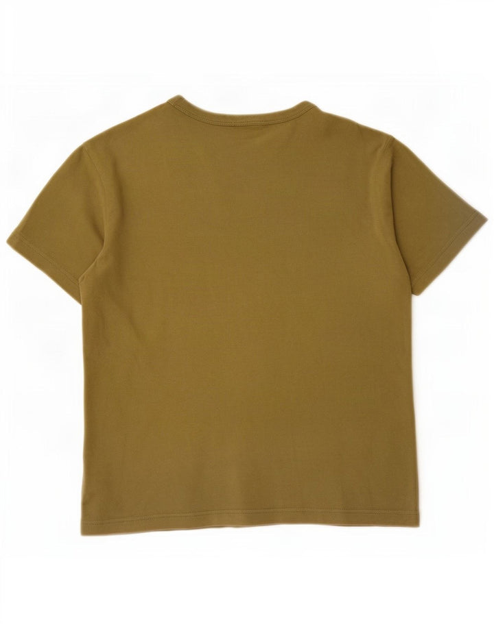 Ανδρικό T-Shirt Champion Top XS Khaki