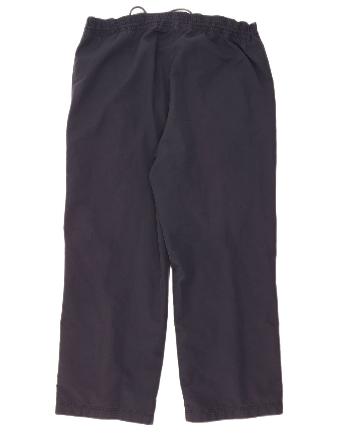 Champion γυναικεία αθλητική φόρμα παντελόνι UK 14 Medium Navy Blue Polyester