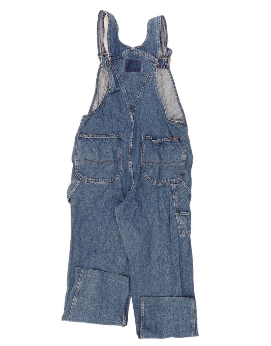 Γυναικεία Dungarees Straight Jeans W36 L30
