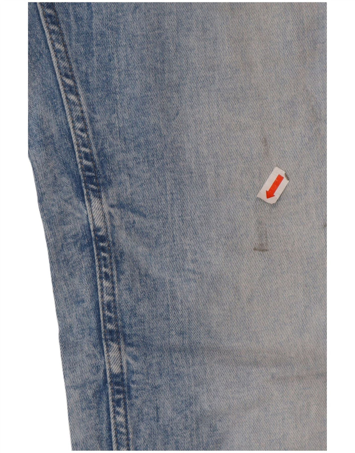 TOMMY HILFIGER Ανδρικό Slim Jeans W29 L30 Μπλε Βαμβακερό