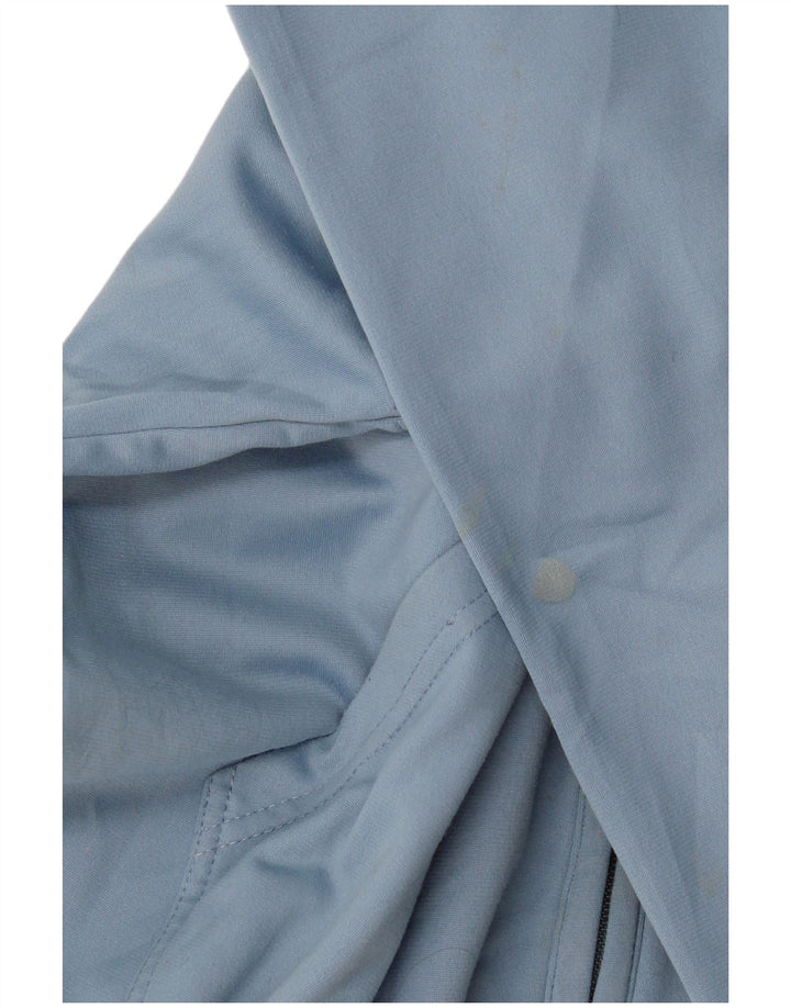 Ανδρική αθλητική φόρμα Champion Top Jacket μεγάλο μπλε πολυεστέρα