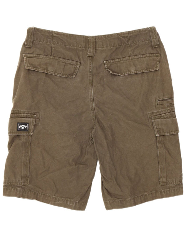 Ανδρικό σορτς Cargo Billabong W30 Medium Khaki