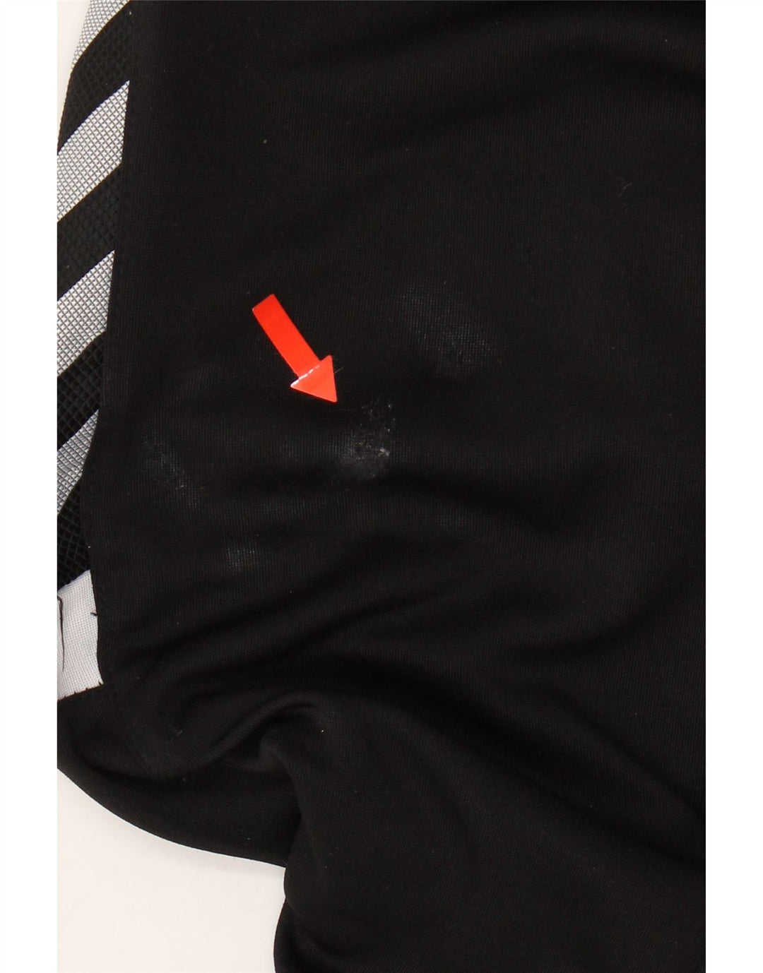 HUMMEL Boys Graphic Tracksuit Trousers 15-16 Years  Black Polyester Vintage Hummel and Second-Hand Hummel from Messina Hembry 