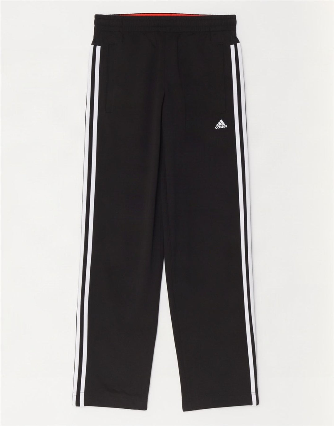 Ανδρική φόρμα Adidas Παντελόνι UK 36/38 Μικρό Μαύρο Πολυεστέρα