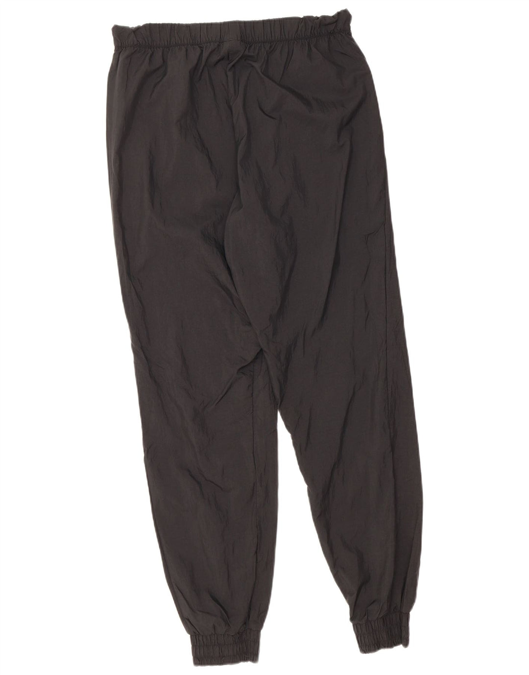 Γυναικεία αθλητική φόρμα REEBOK Παντελόνι Joggers UK 12/14 Medium Black Nylon