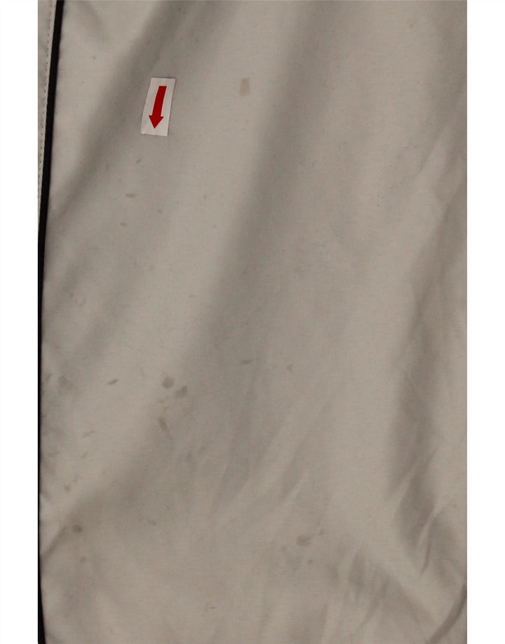 Ανδρική φόρμα Champion Top Jacket Medium Grey