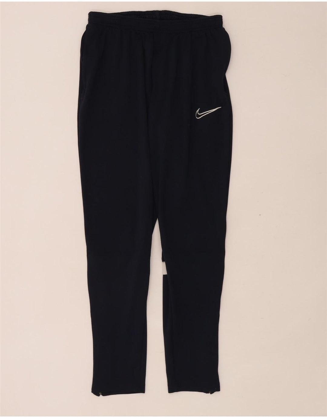 Ανδρική φόρμα φόρμας Nike Dri Fit, μεσαίο μπλε ναυτικό, πολυεστέρας